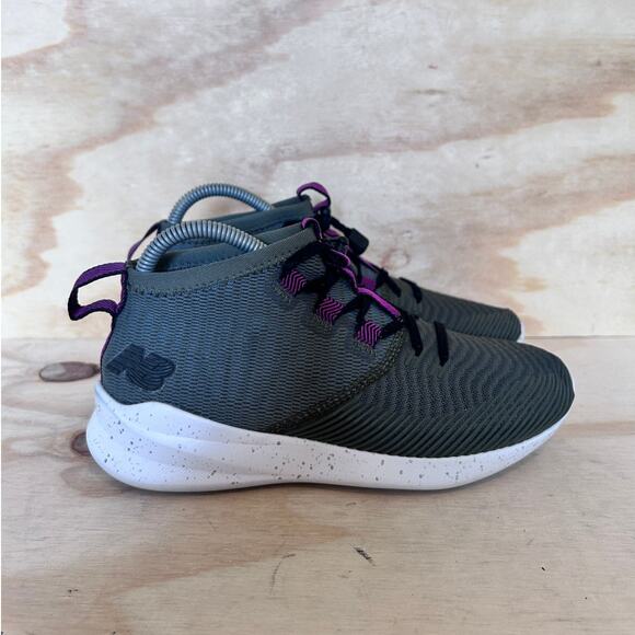 New Balance - Cypher Run v1 - Running Shoes - Green - Women's - 7.5(B) - Picture 1 of 9